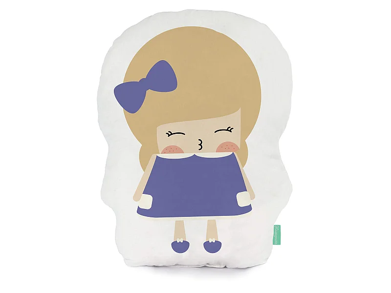 Kissen 40x30 cm Moon dream