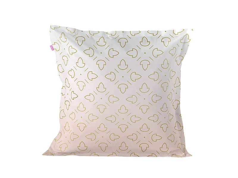 Kissenbezug 60x60 cm Blooming