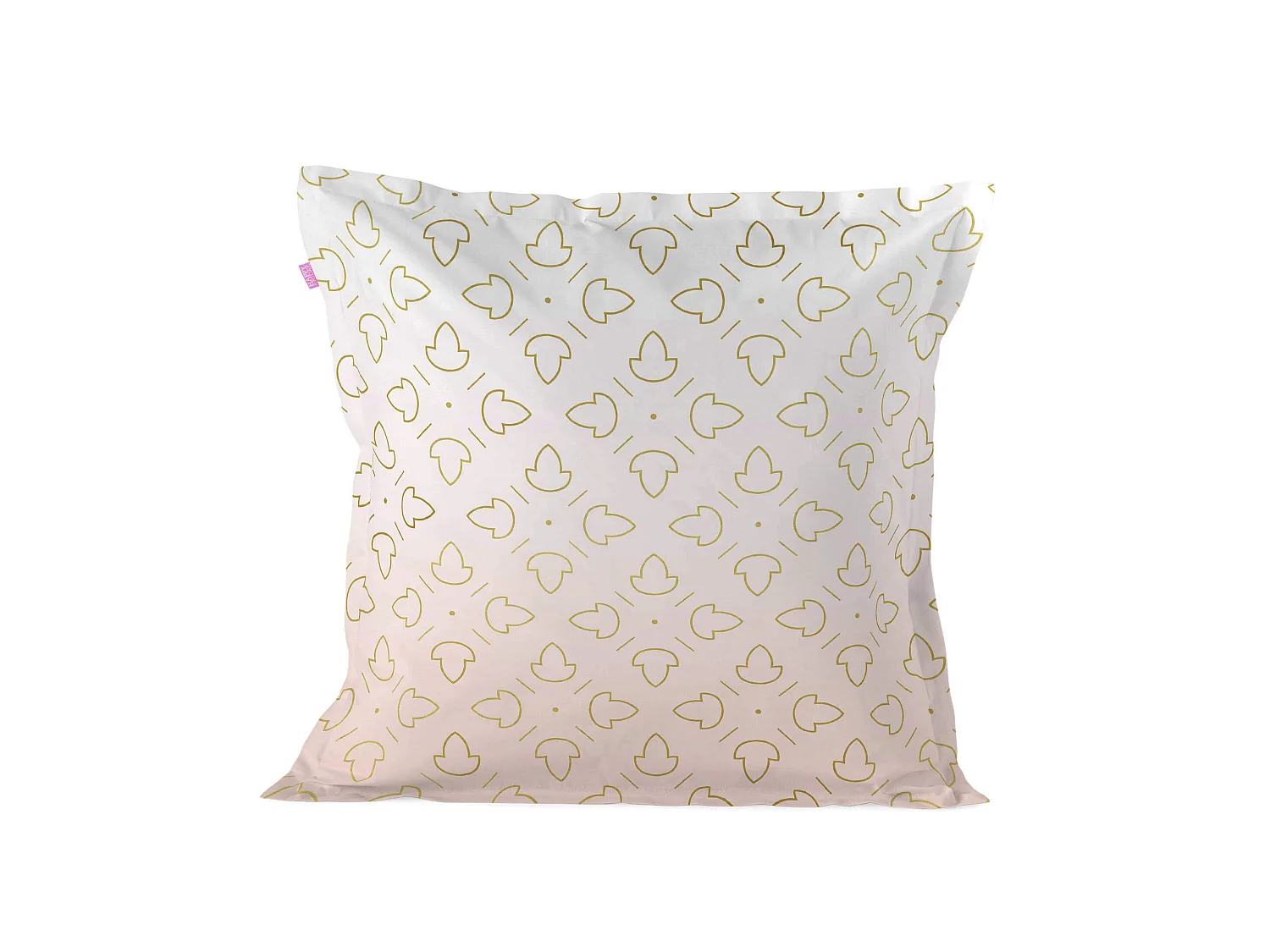 Kissenbezug 60x60 cm Blooming