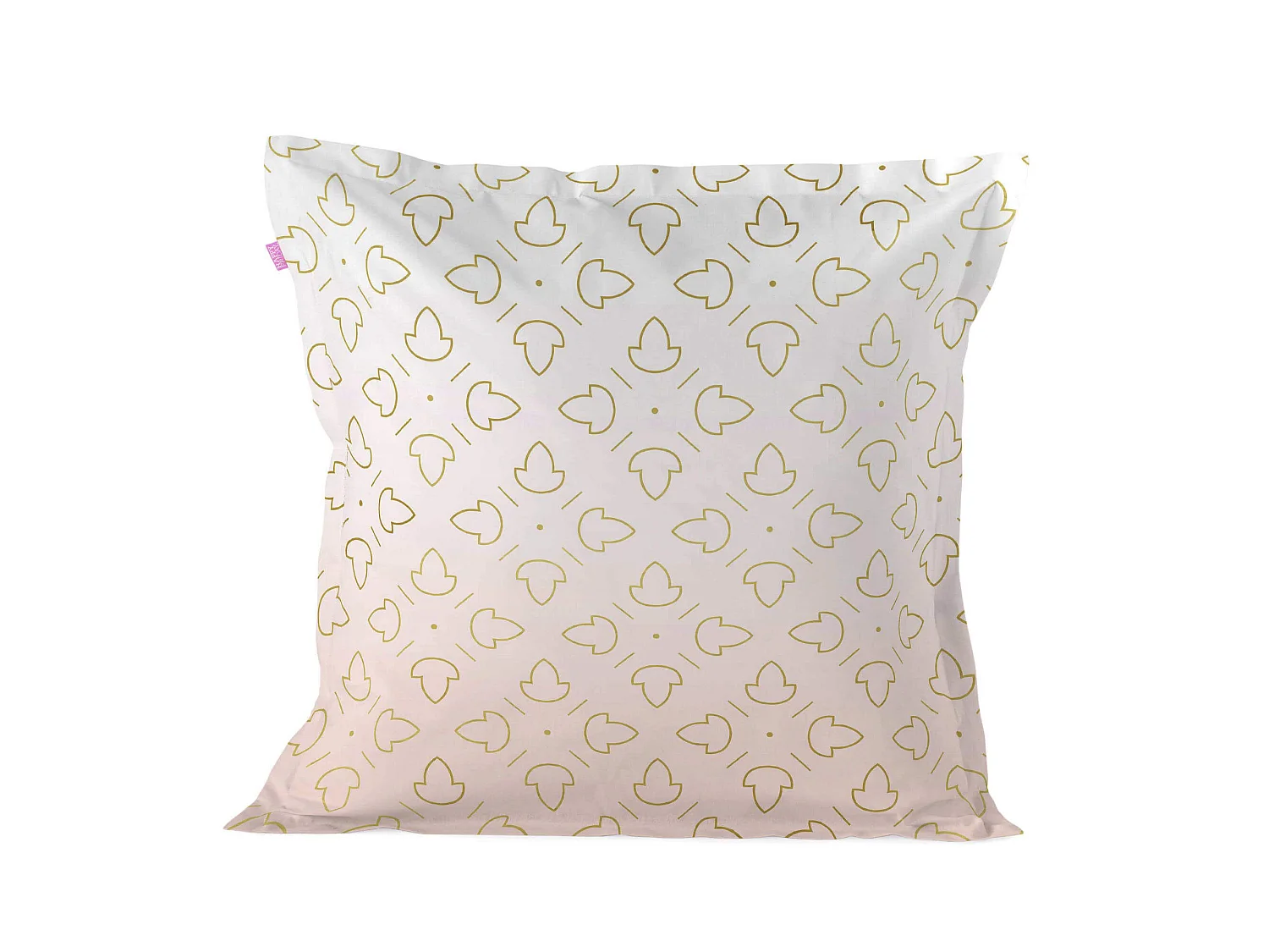 Kissenbezug 60x60 cm Blooming