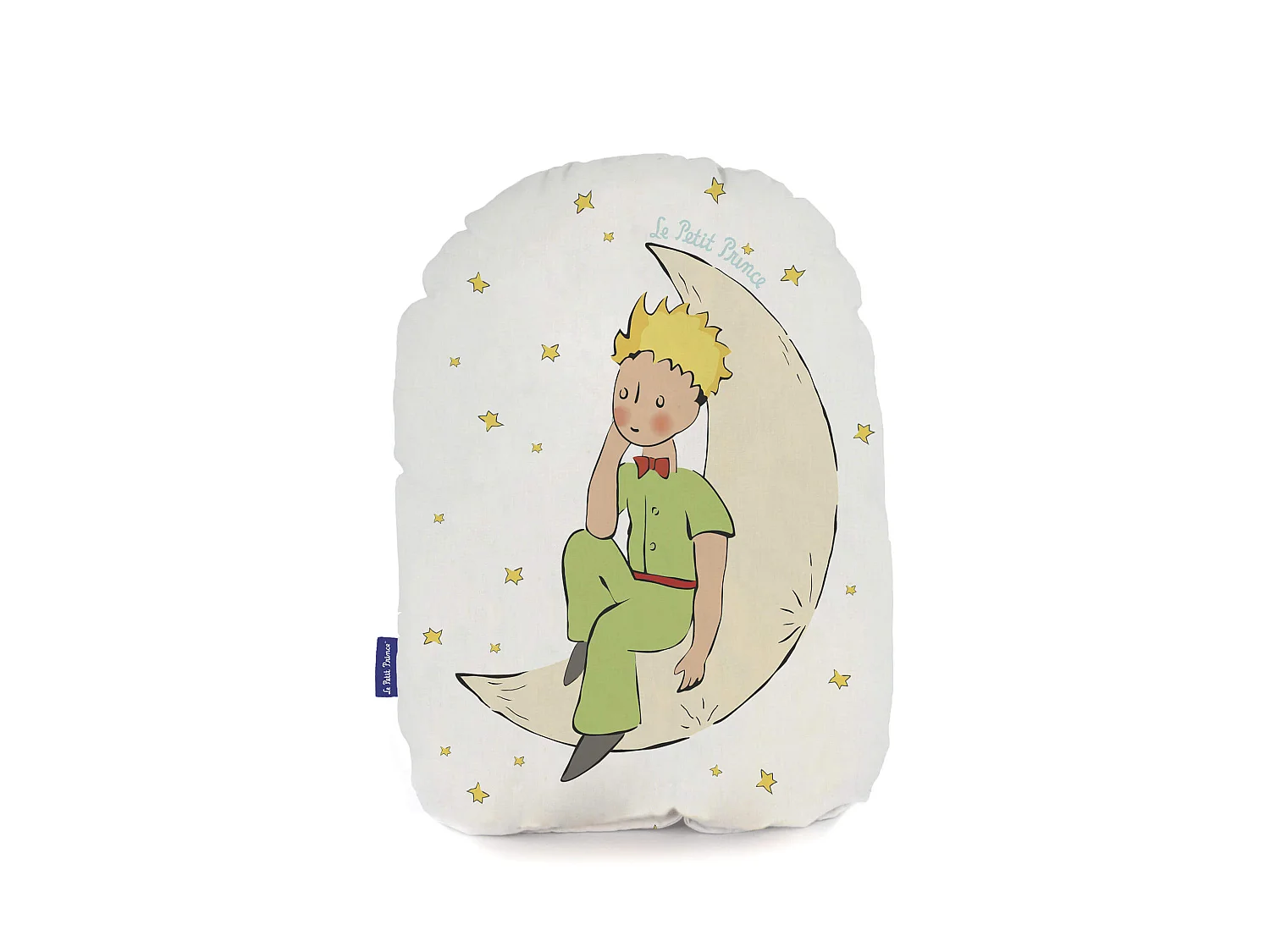 Cojín 40x30 cm La lune