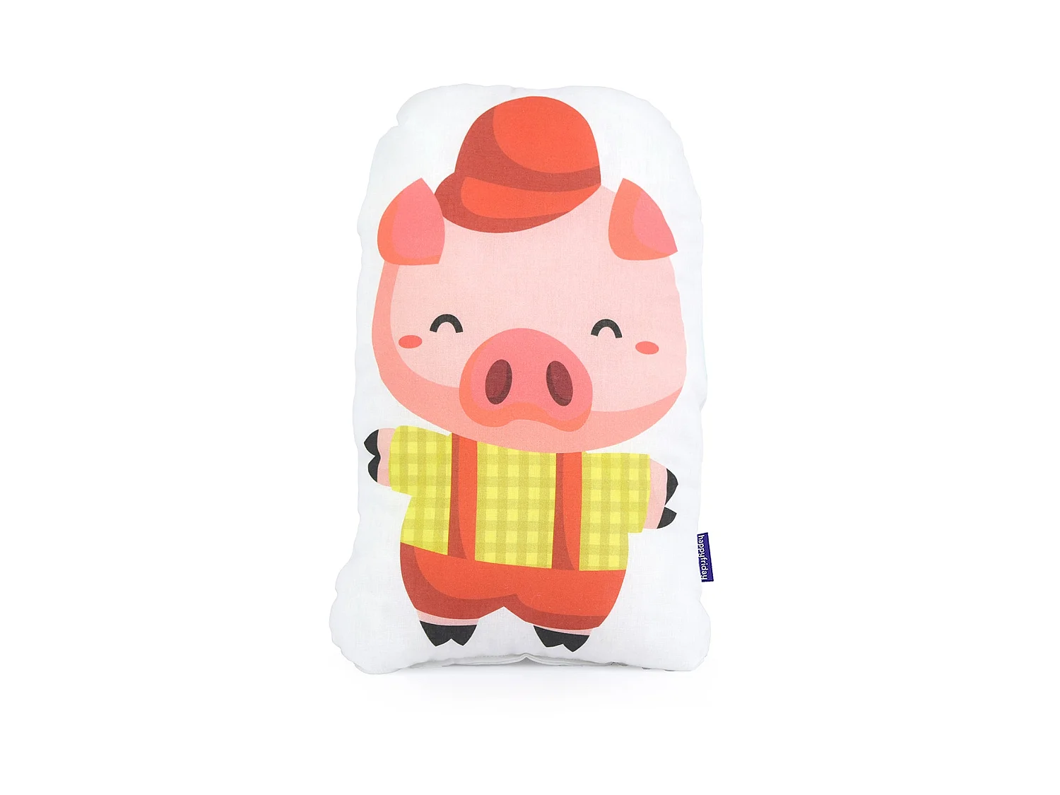 Kissen 40x30 cm Piggys
