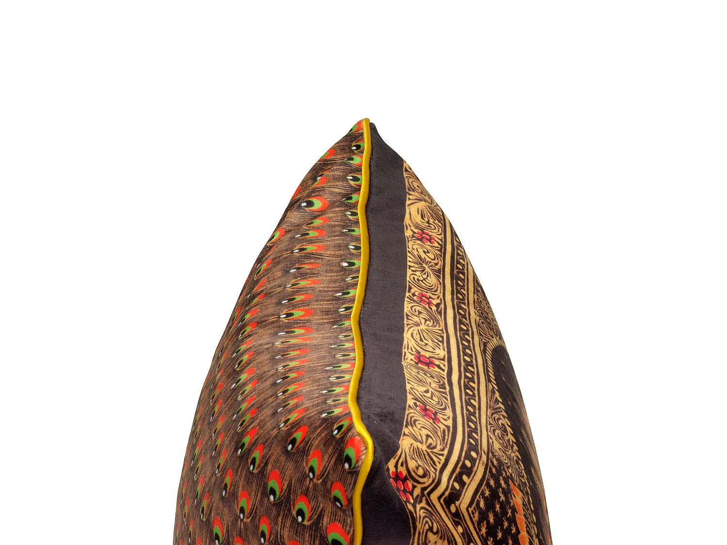 Funda de cojín decorativo 45x45 cm Luck