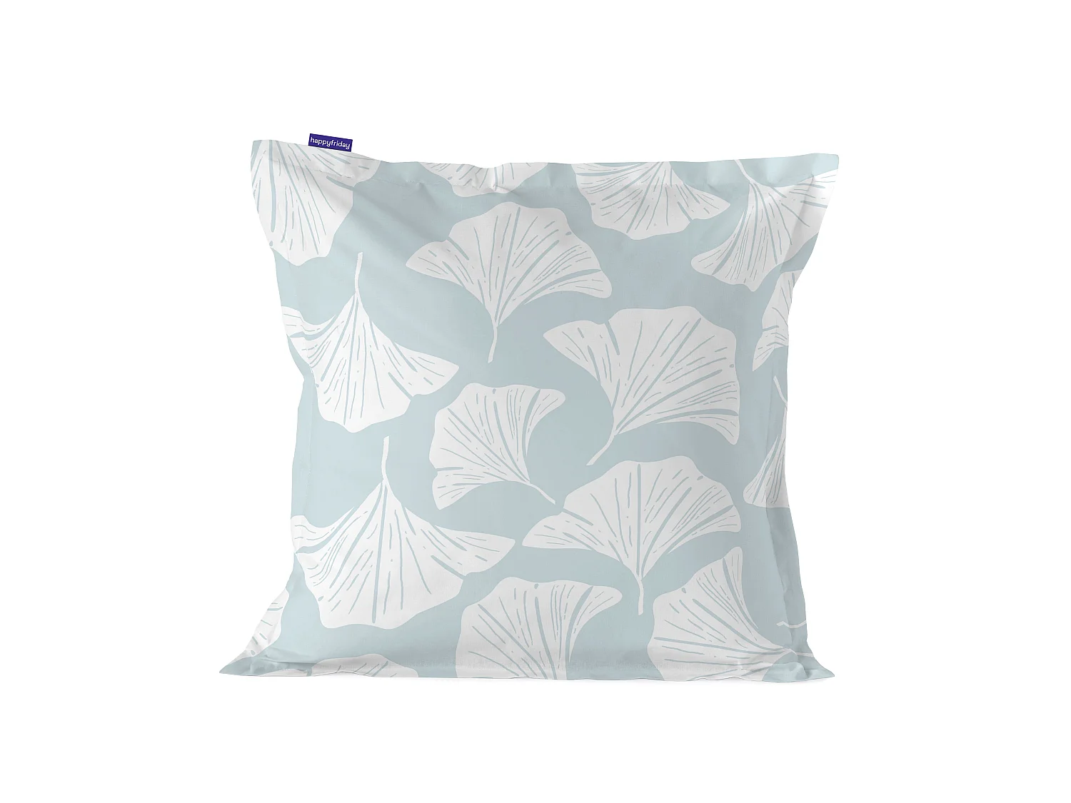 Funda de cojín 60x60 cm Ginkgo
