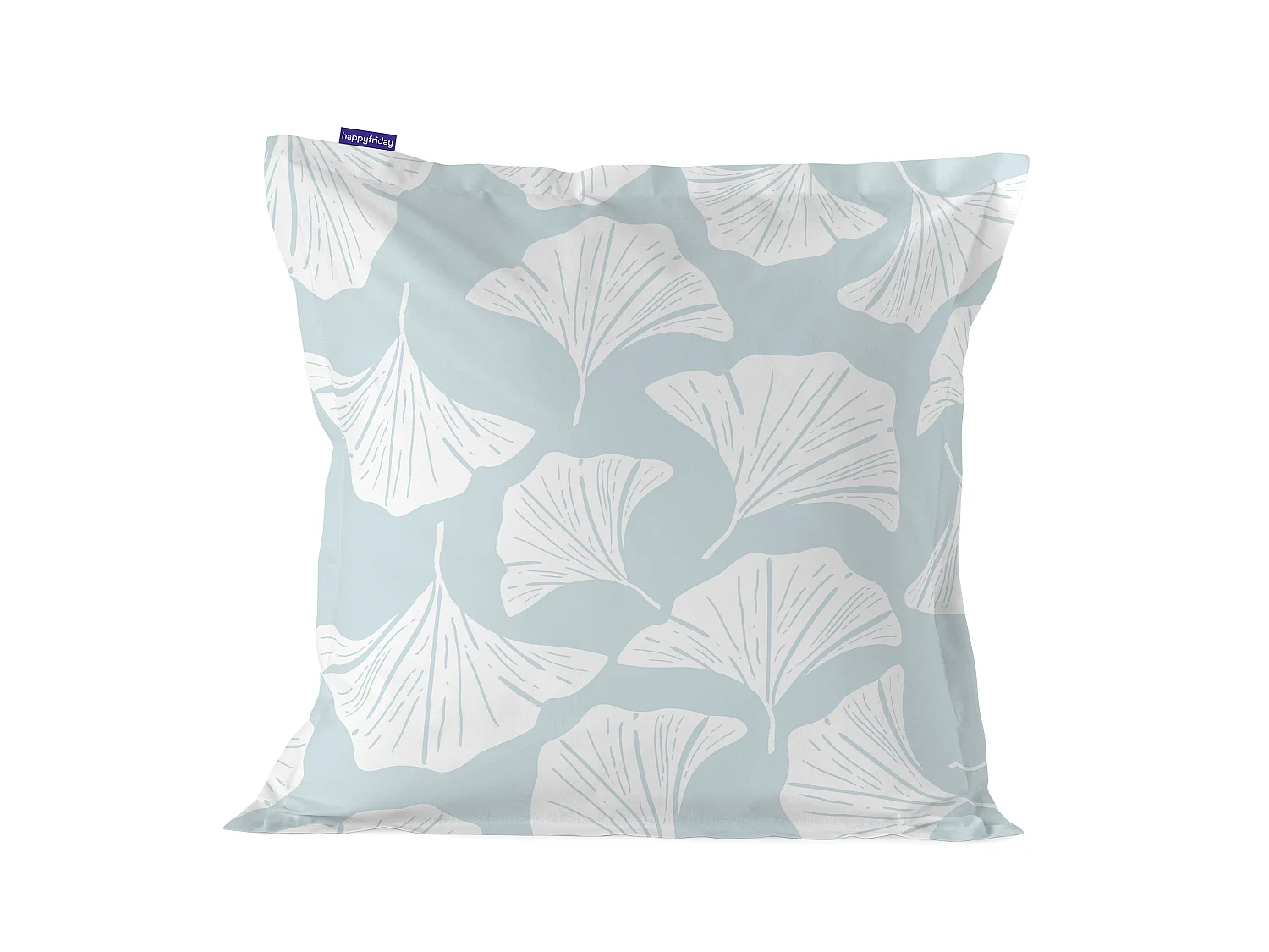 Funda de cojín 60x60 cm Ginkgo