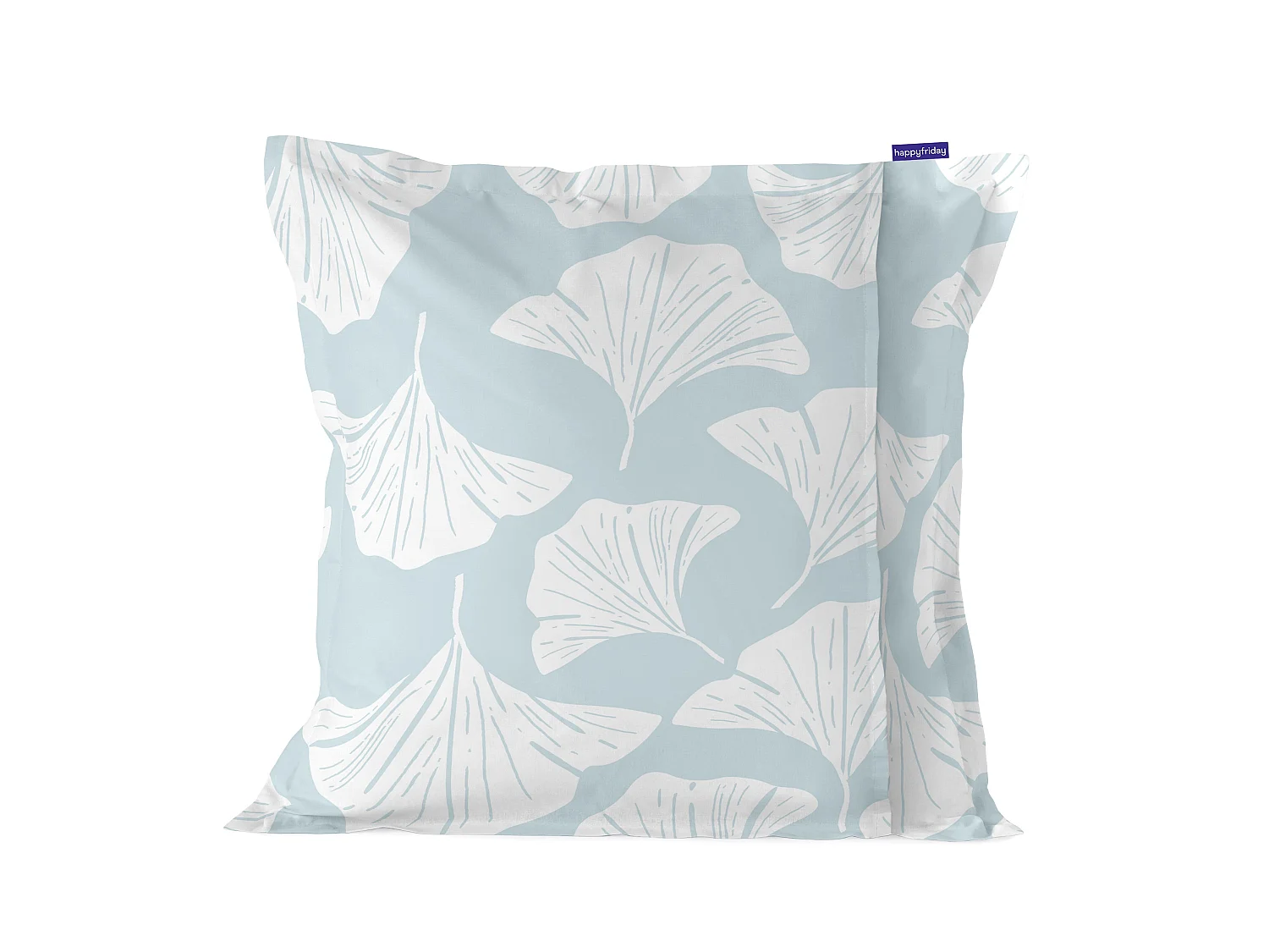 Funda de cojín 60x60 cm Ginkgo