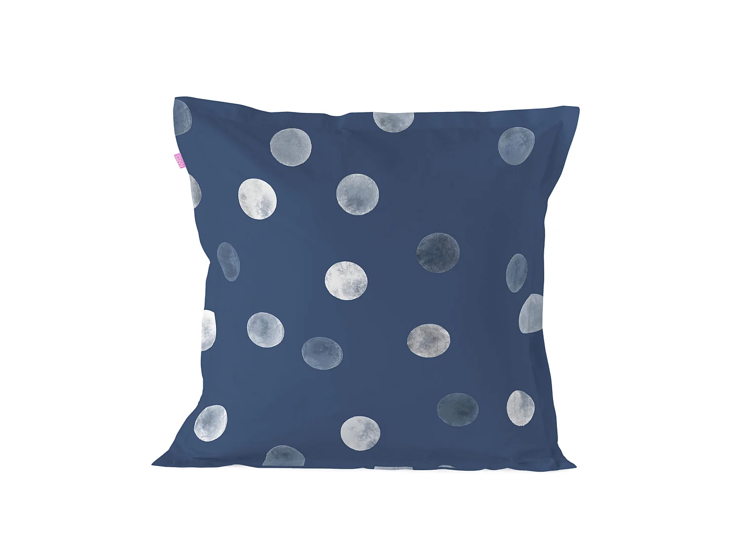 Funda de cojín 60x60 cm Confetti