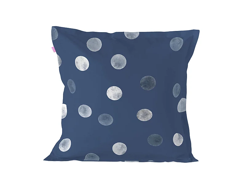 Funda de cojín 60x60 cm Confetti