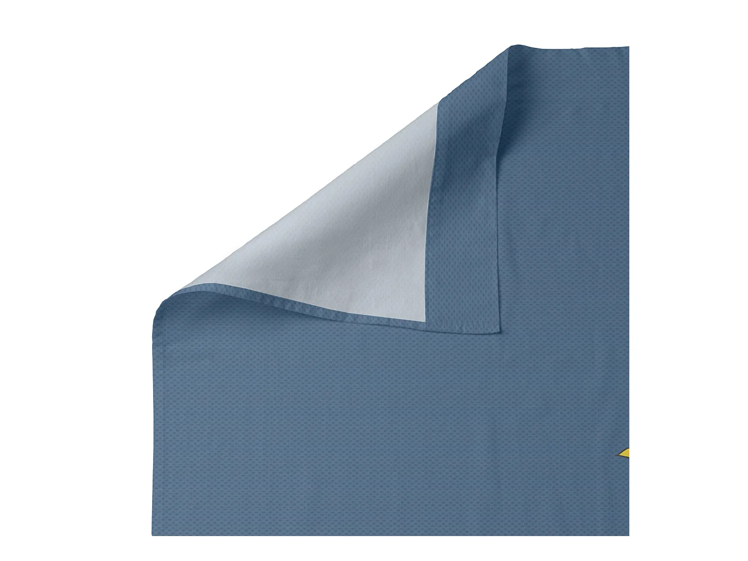 Juego de sabana Maxicuna (120x180 cm) La lune