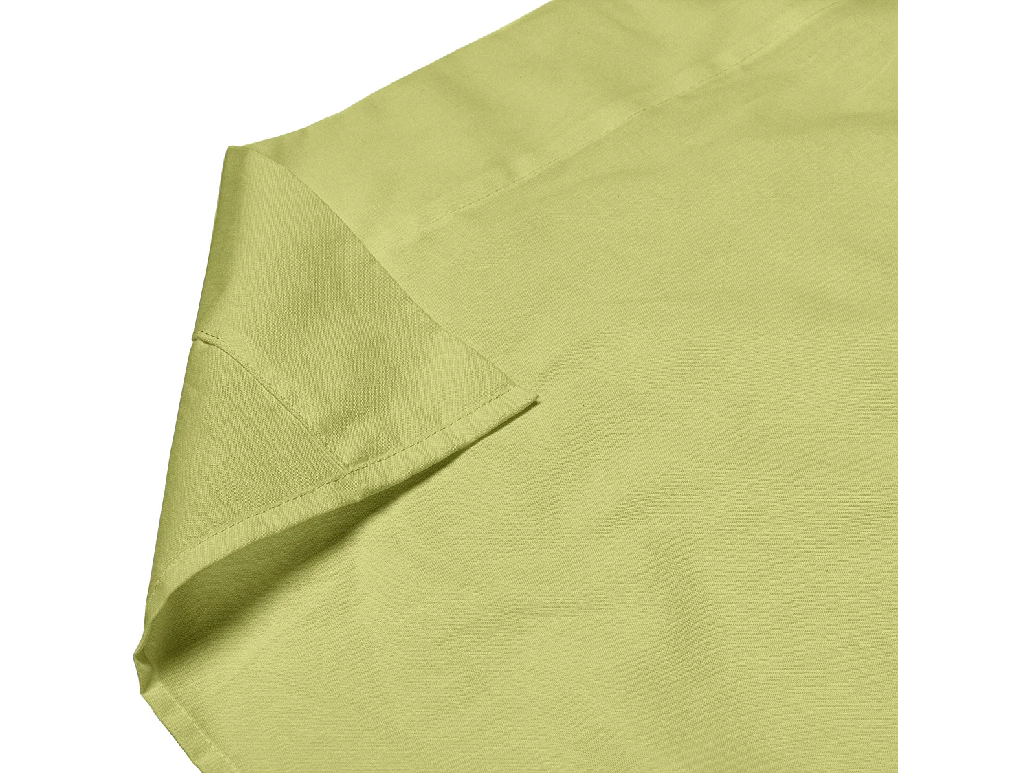 Parure drap Lit Bébé 120x180 cm Basic