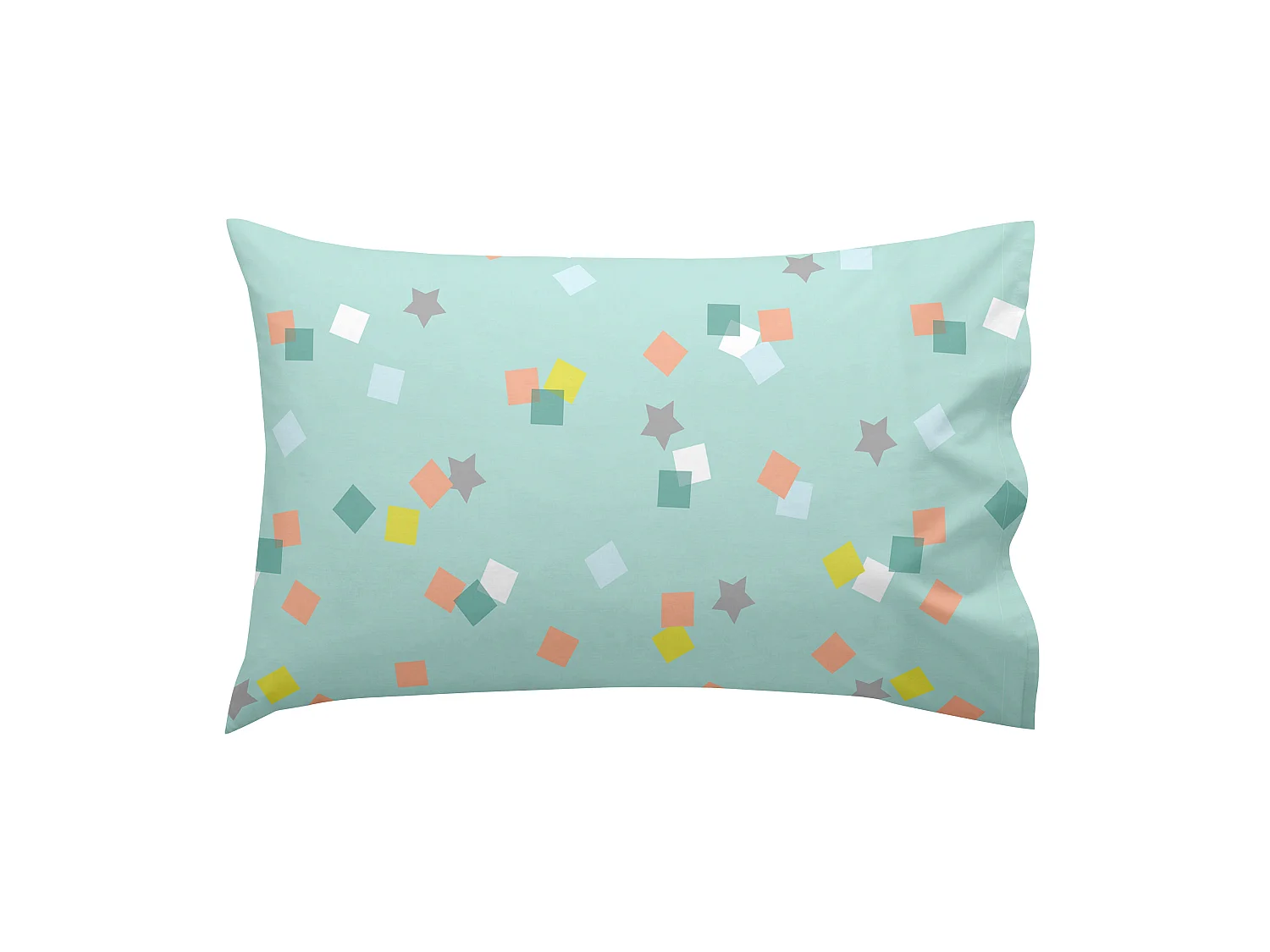 Parure drap Lit Bébé 120x180 cm Winter