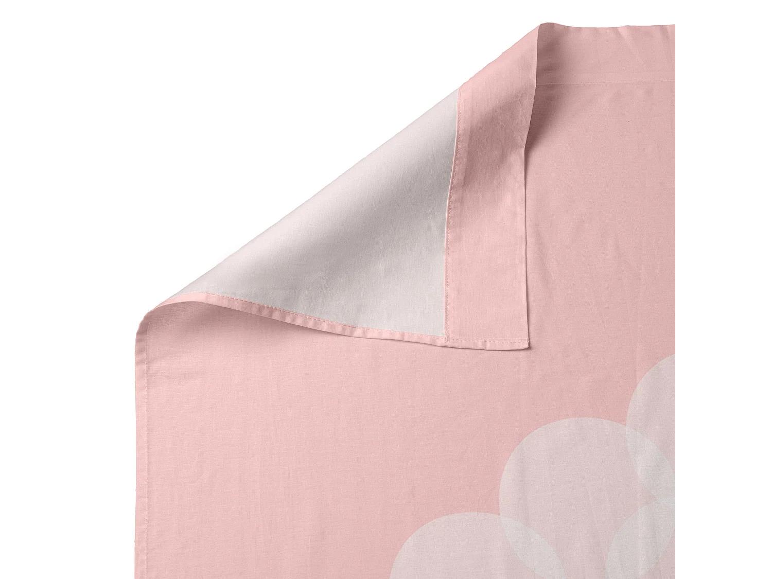 Juego de sabana Cuna (100x130 cm) Hola