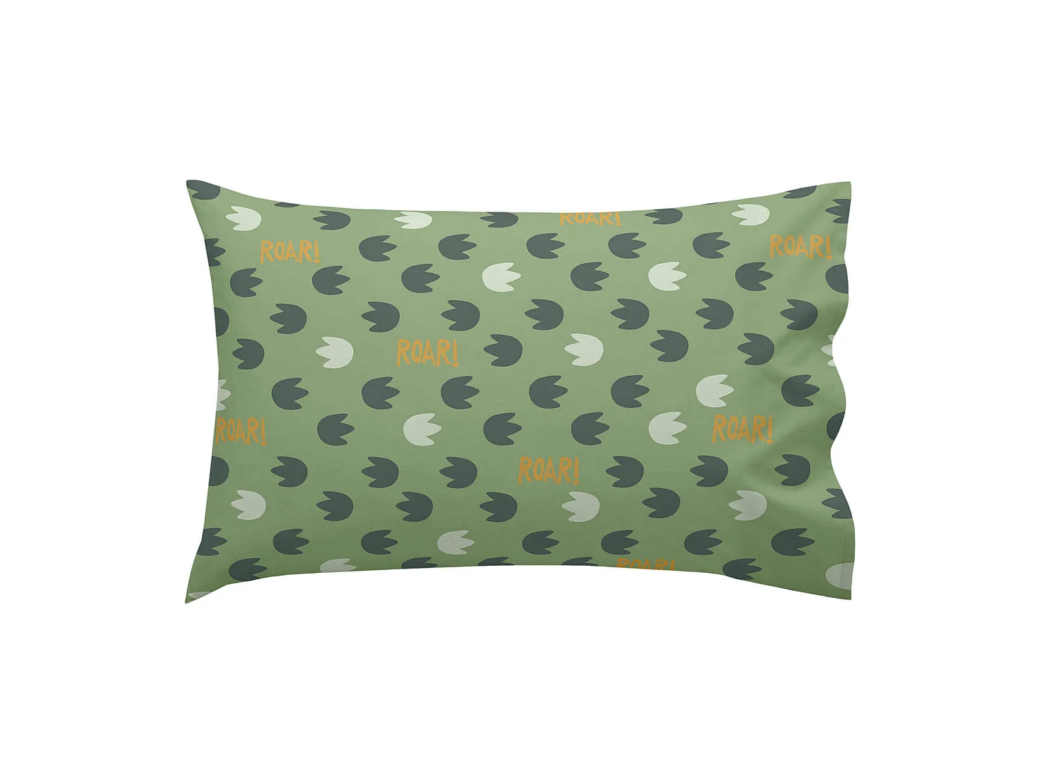 Parure drap Berceau 100x130 cm Happydino