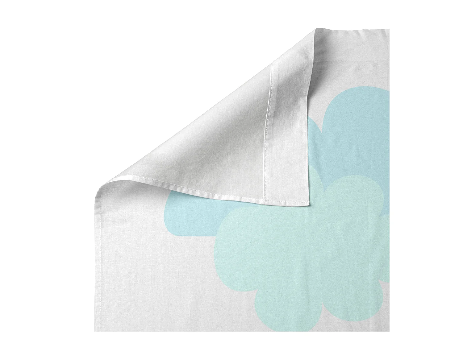 Bettlaken-set Kinderbett 100x130 cm Grandma