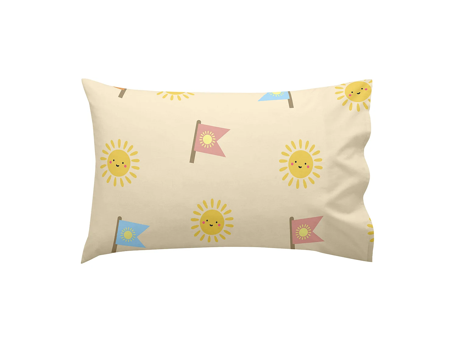 Juego de sabana Maxicuna (120x180 cm) Camping