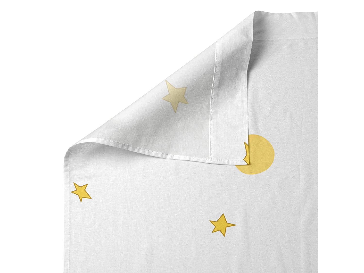 Bettlaken-set Kinderbett 100x130 cm Le petit prince