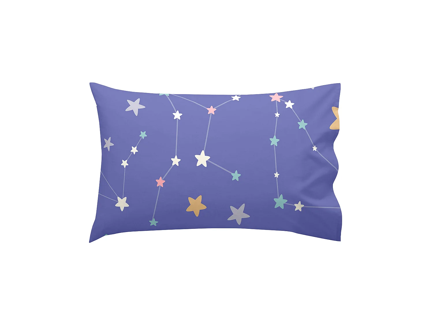 Juego de sabana Cuna (100x130 cm) Moon dream