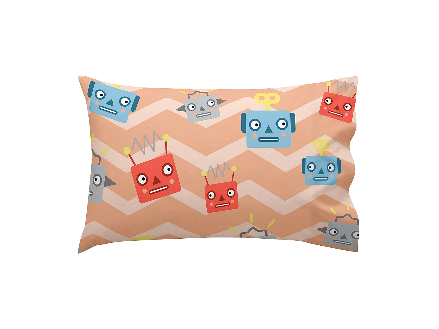 Parure drap Lit Bébé 120x180 cm Beep