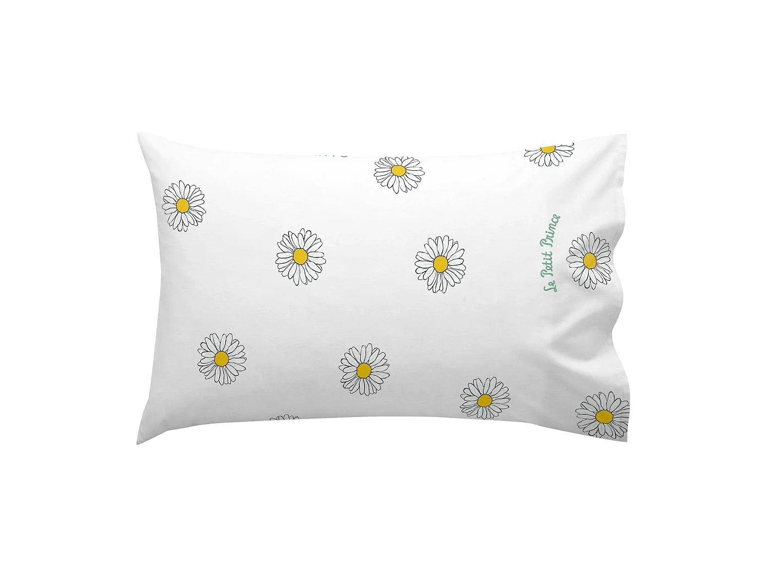 Bettlaken-set Kinderbett 120x180 cm Le printemps