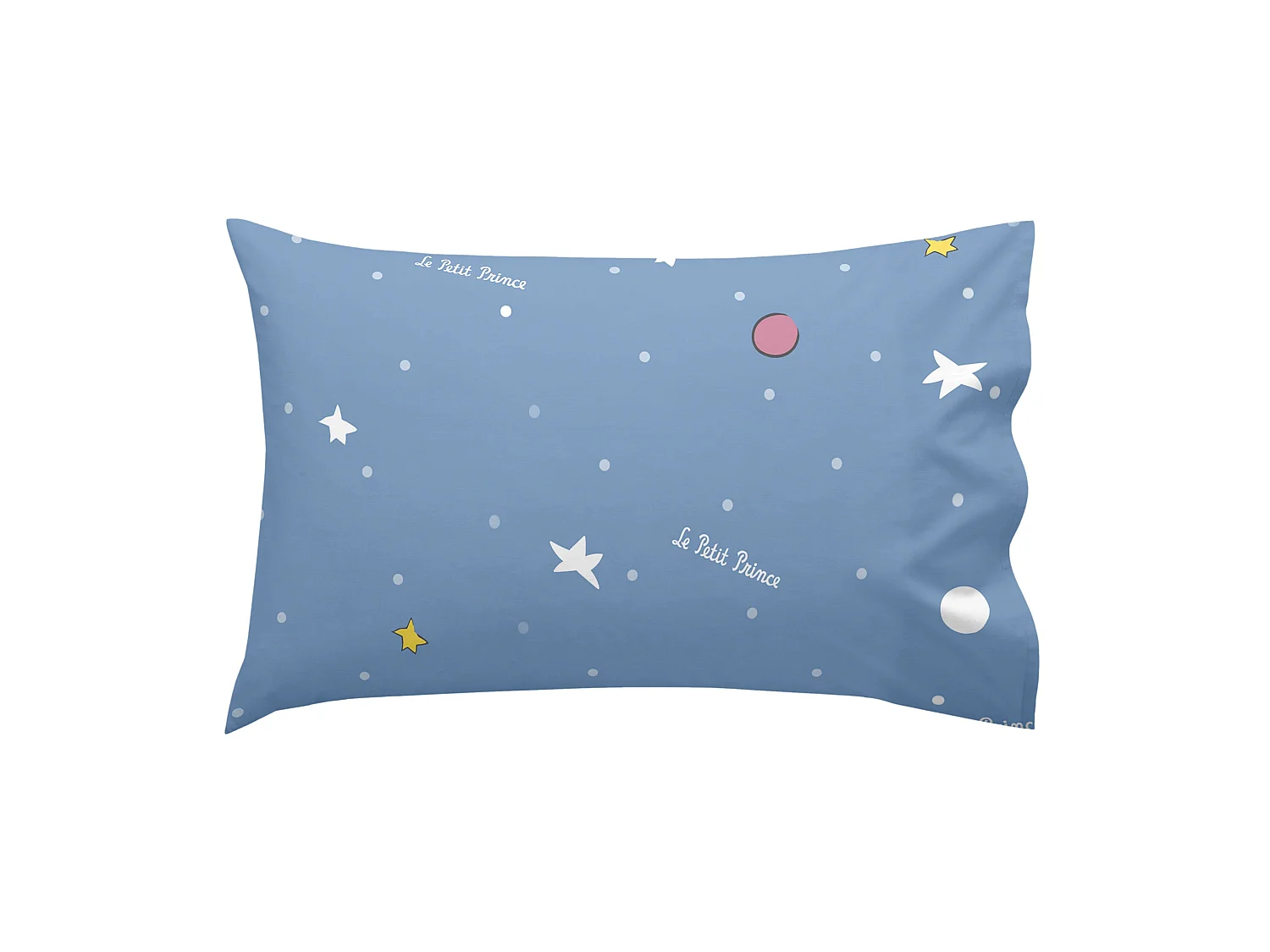 Parure drap Lit Bébé 120x180 cm Univers