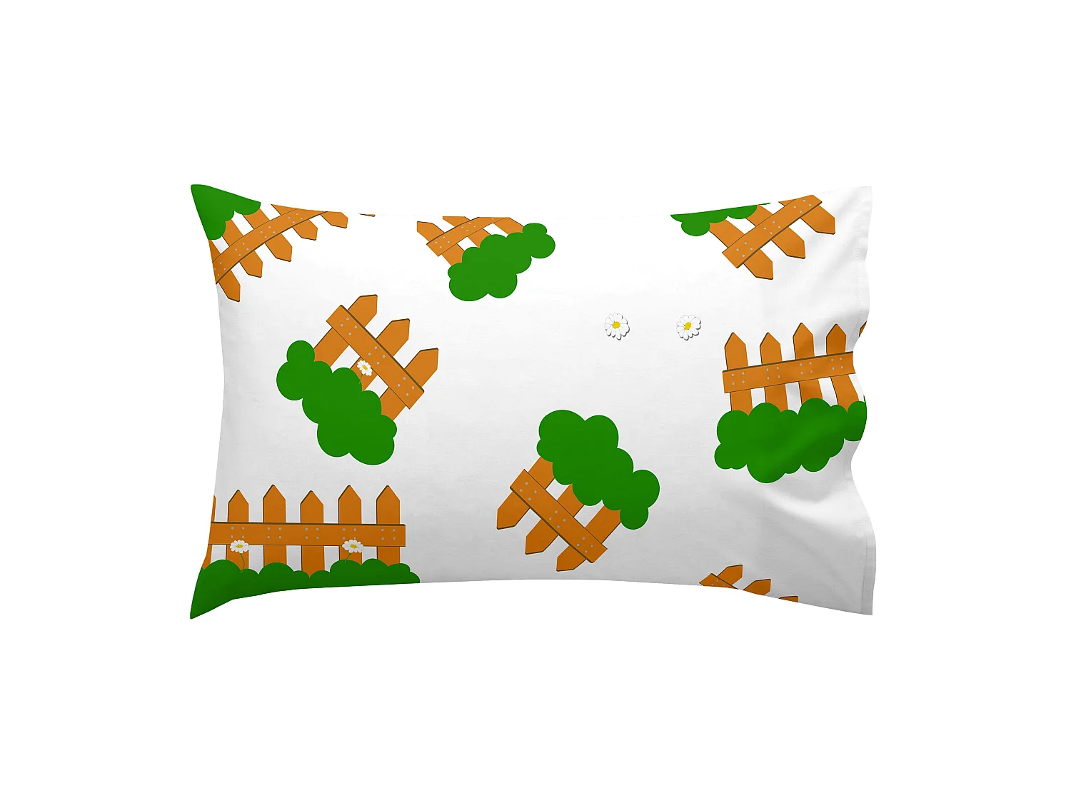 Bettlaken-set Kinderbett 100x130 cm Piggys