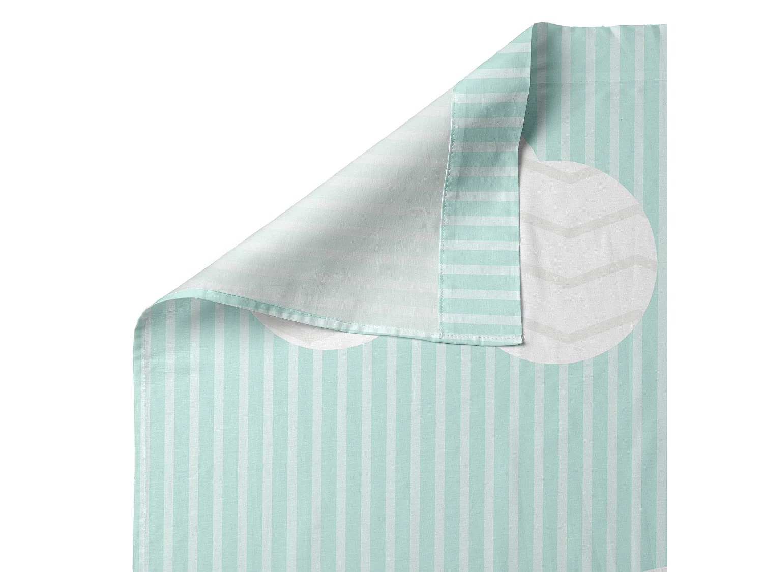 Juego de sabana Maxicuna (120x180 cm) Kite