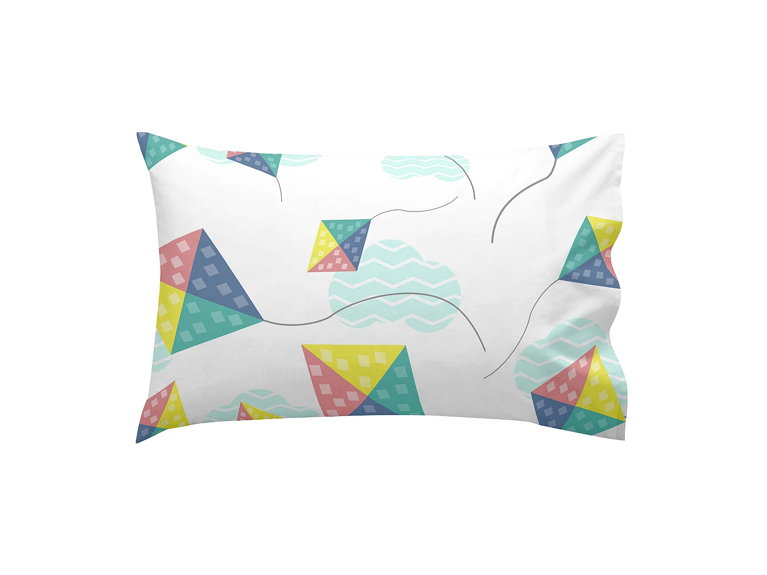 Juego de sabana Maxicuna (120x180 cm) Kite