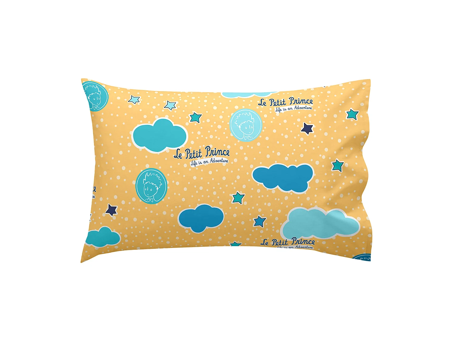 Juego de sabana Maxicuna (120x180 cm) Navigateur