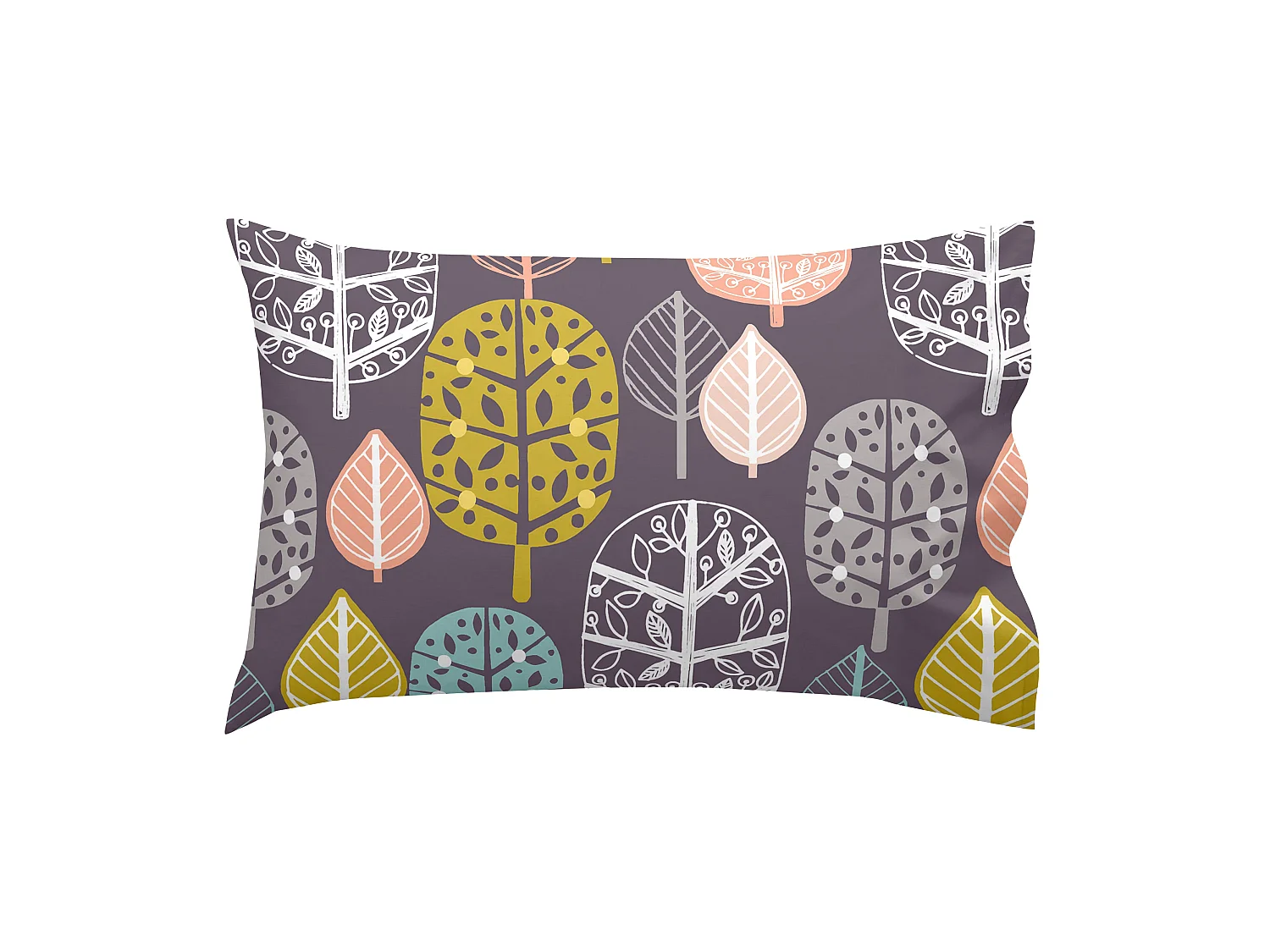 Juego de sabana Cuna (100x130 cm) Woodland