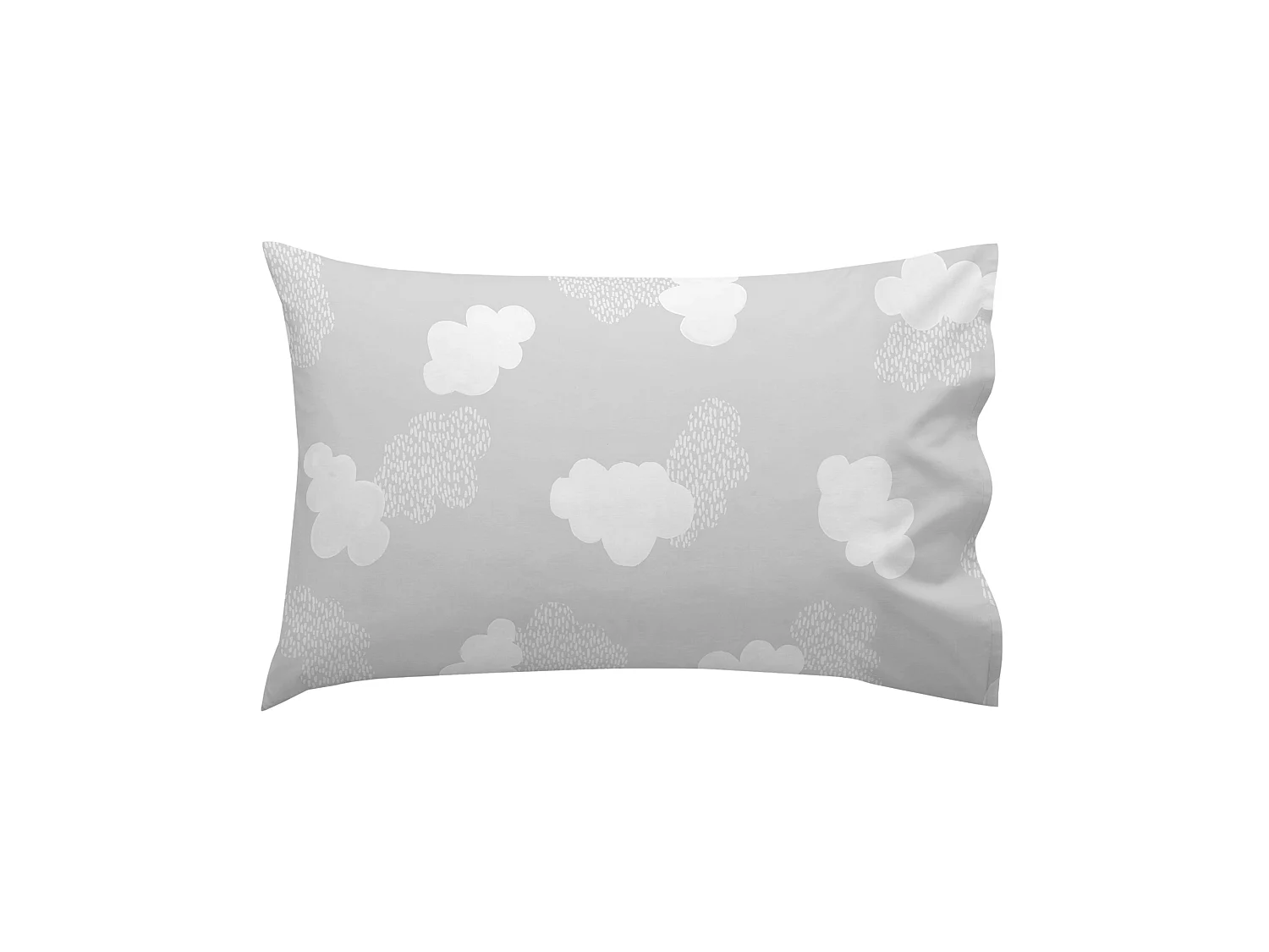 Juego de sabana Maxicuna (120x180 cm) Clouds