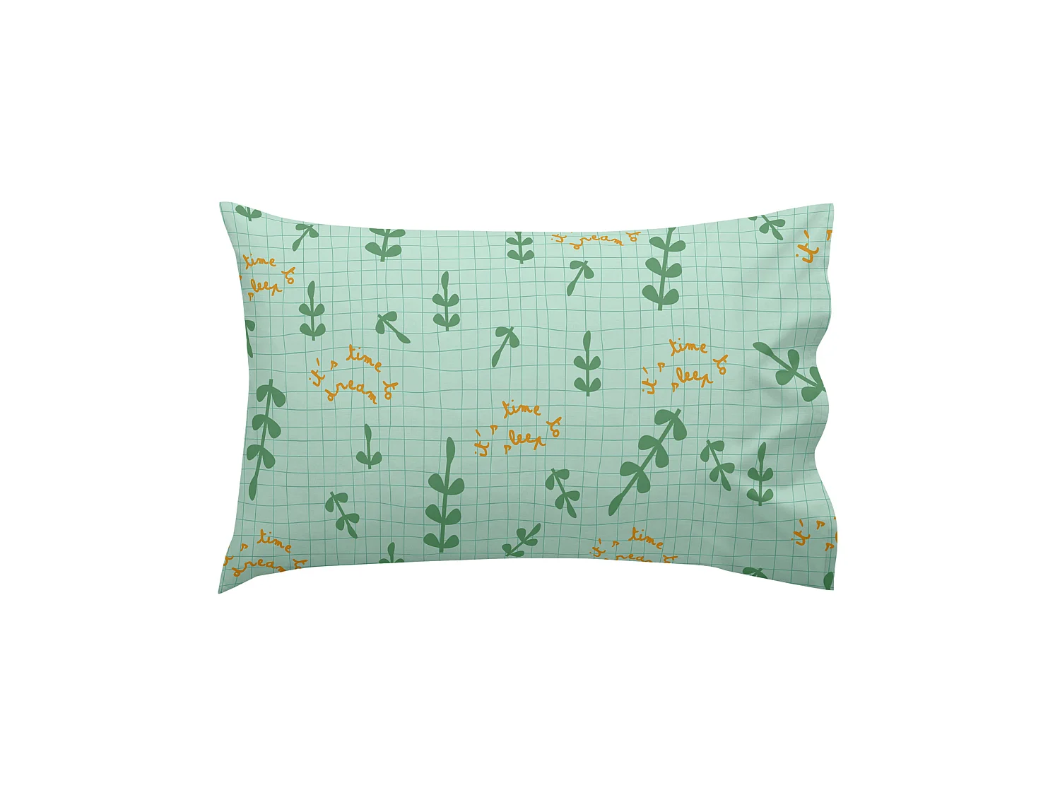 Parure lenzuola Lettino 120x180 cm Happy sloth