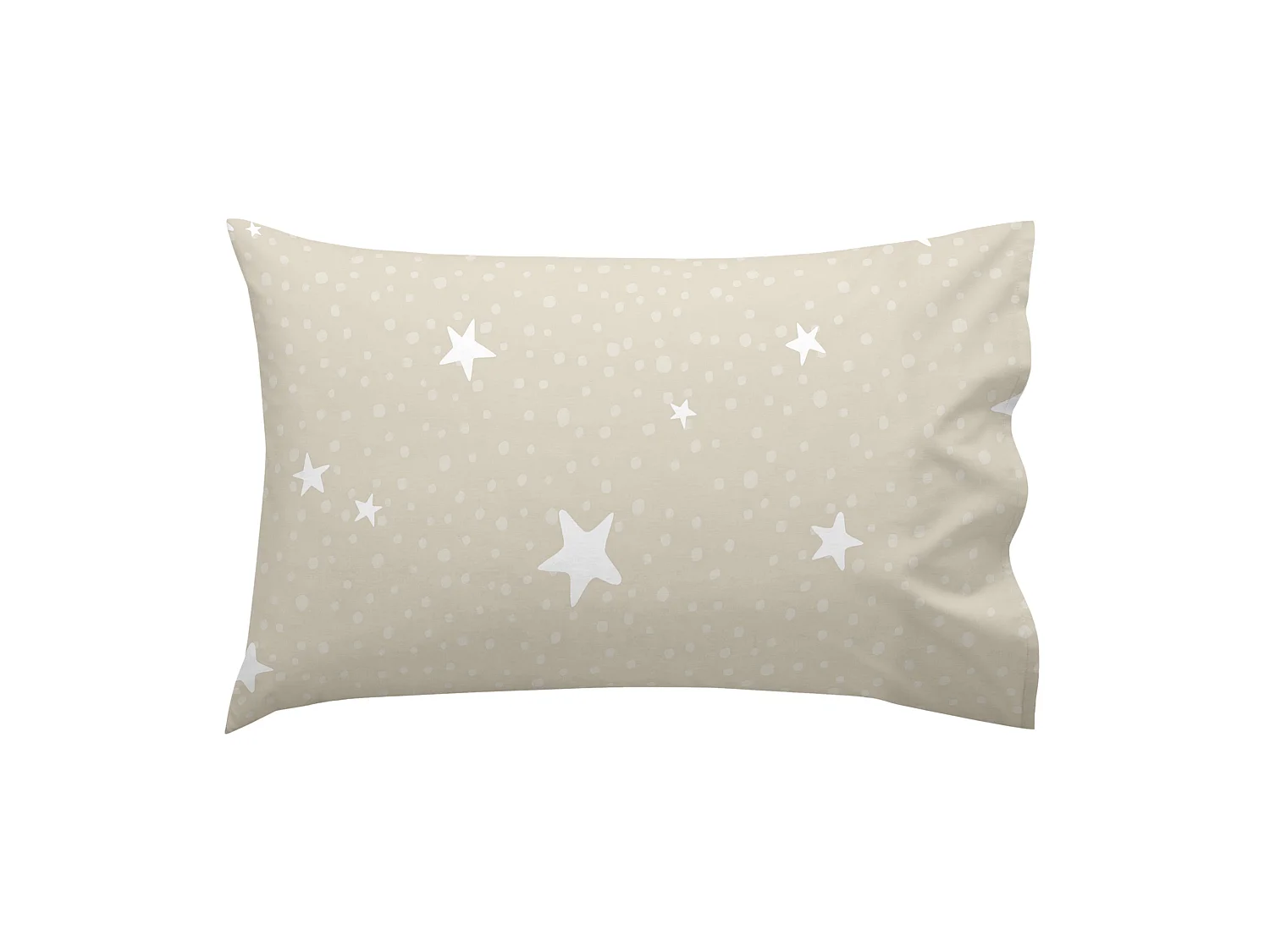 Bettlaken-set Kinderbett 100x130 cm Little star