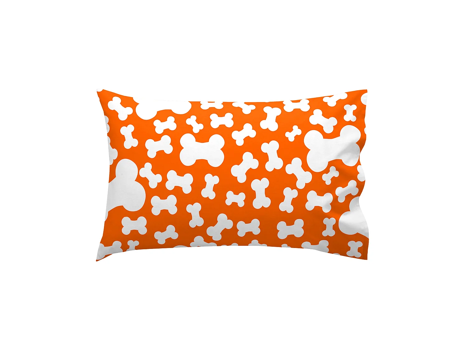 Bettlaken-set Kinderbett 120x180 cm Dogs