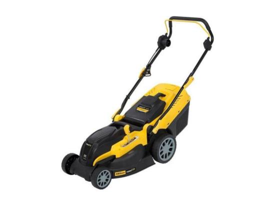 vente unique POWERPLUS Tondeuse electrique 2000W 42cm - Mulching