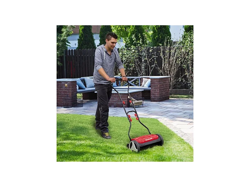 Tondeuse a main -  - GE-HM 38 S