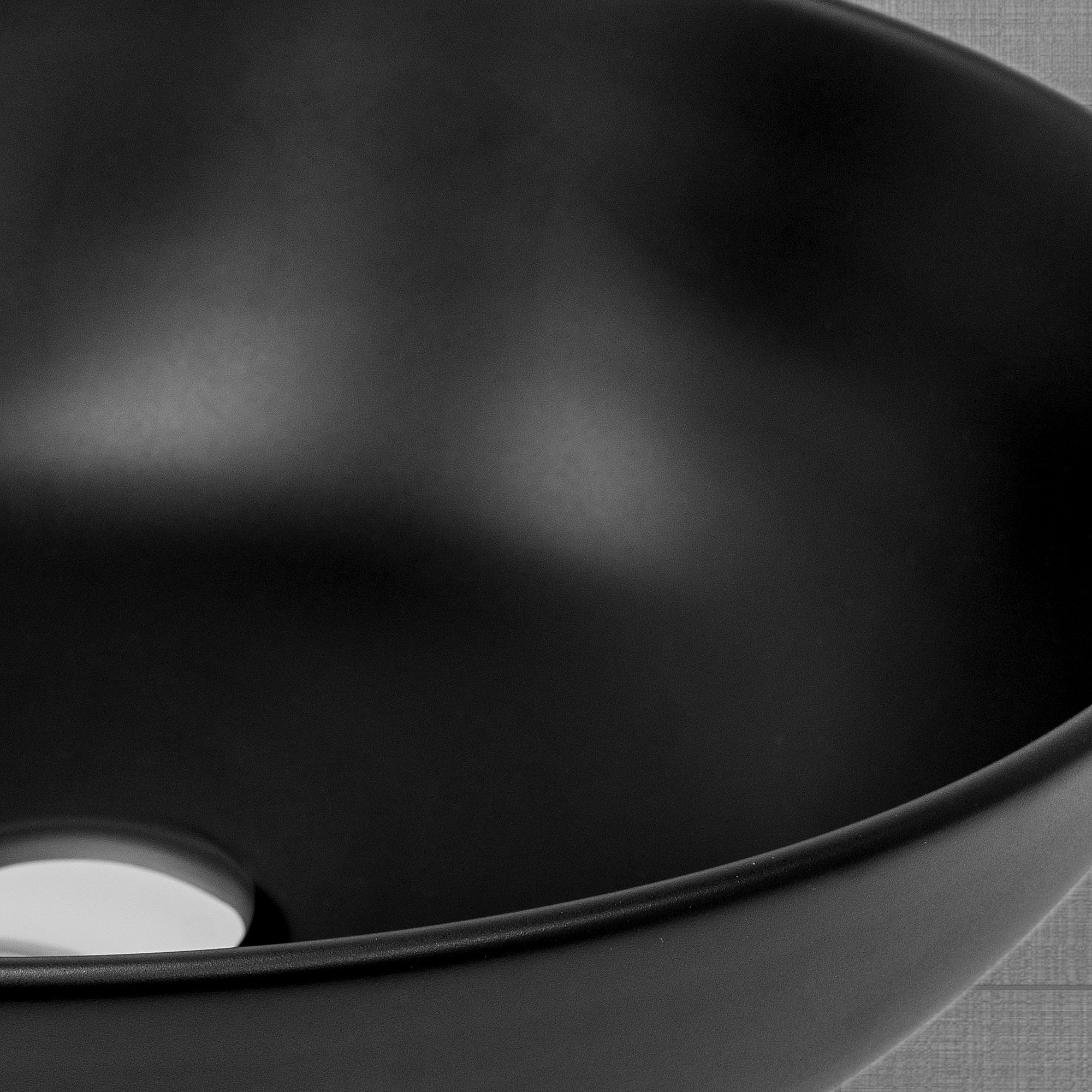 Olympia CS043 - Tazza opaca, 320 ml, colore