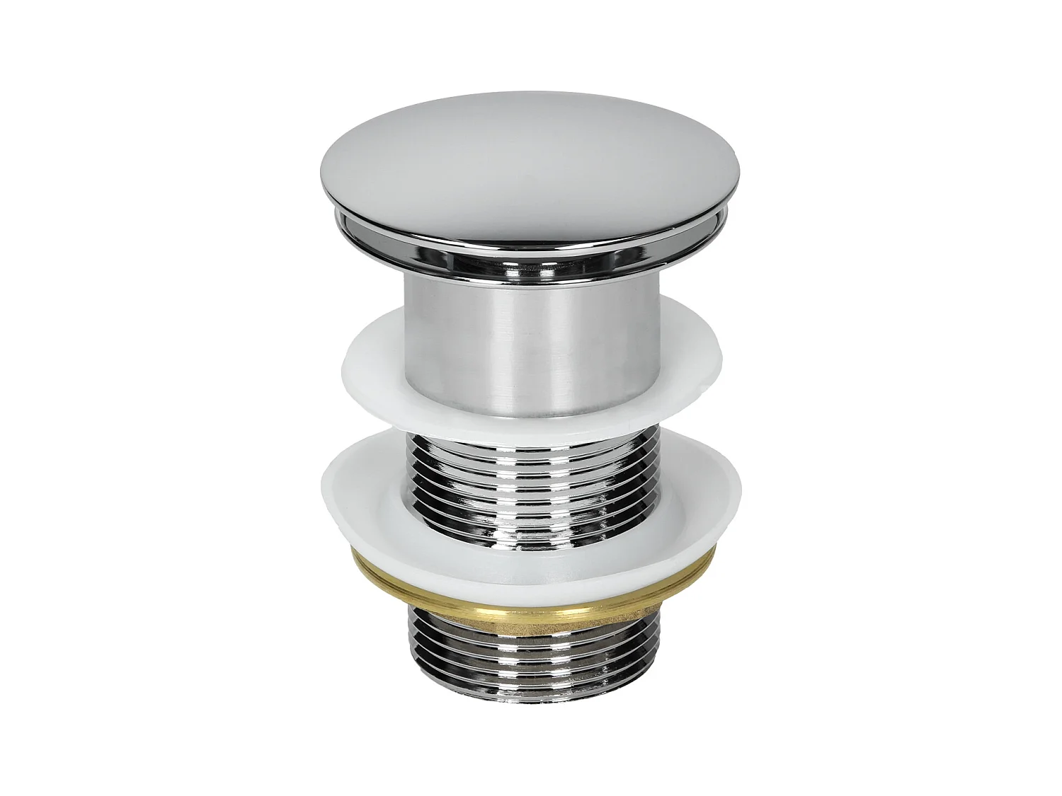 Lavabo da appoggio nero opaco lavello con set di scarico cromato 50,5 x 38,5 cm