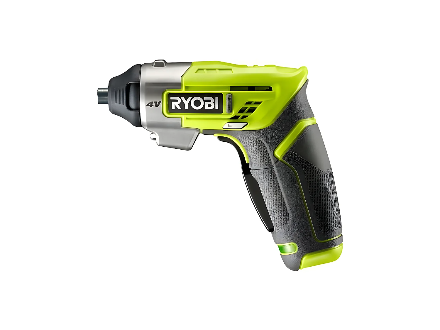 Tournevis sans fil  4V Ergo - batterie 1,5 Ah intégrée - chargeur - ERGO-A2