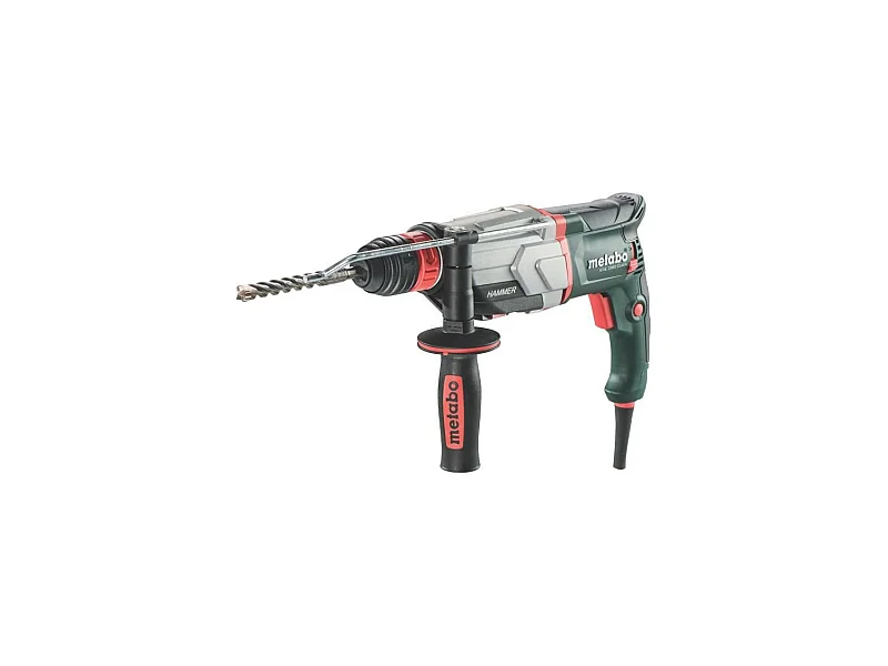 Marteau perforateur KHE 2860 Quick + mandrin Quick - 880 W