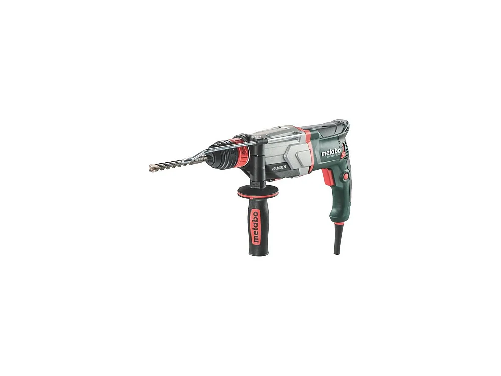 Marteau perforateur KHE 2860 Quick + mandrin Quick - 880 W