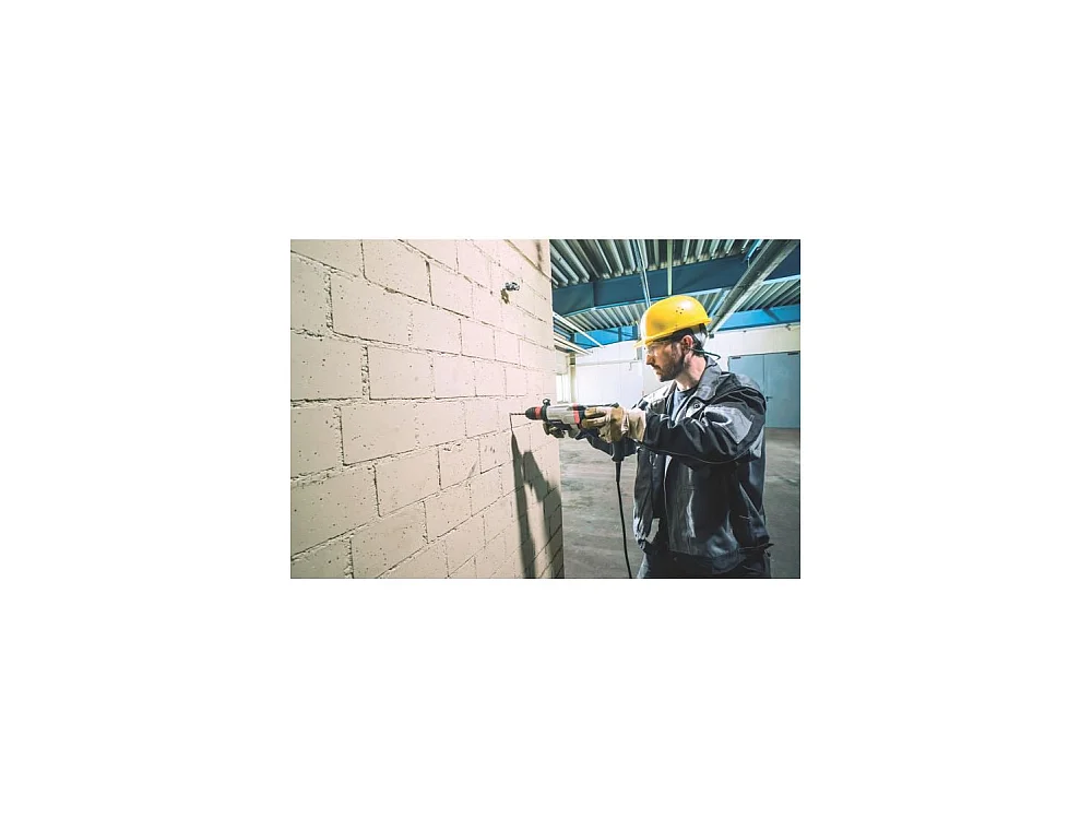 Marteau perforateur KHE 2860 Quick + mandrin Quick - 880 W