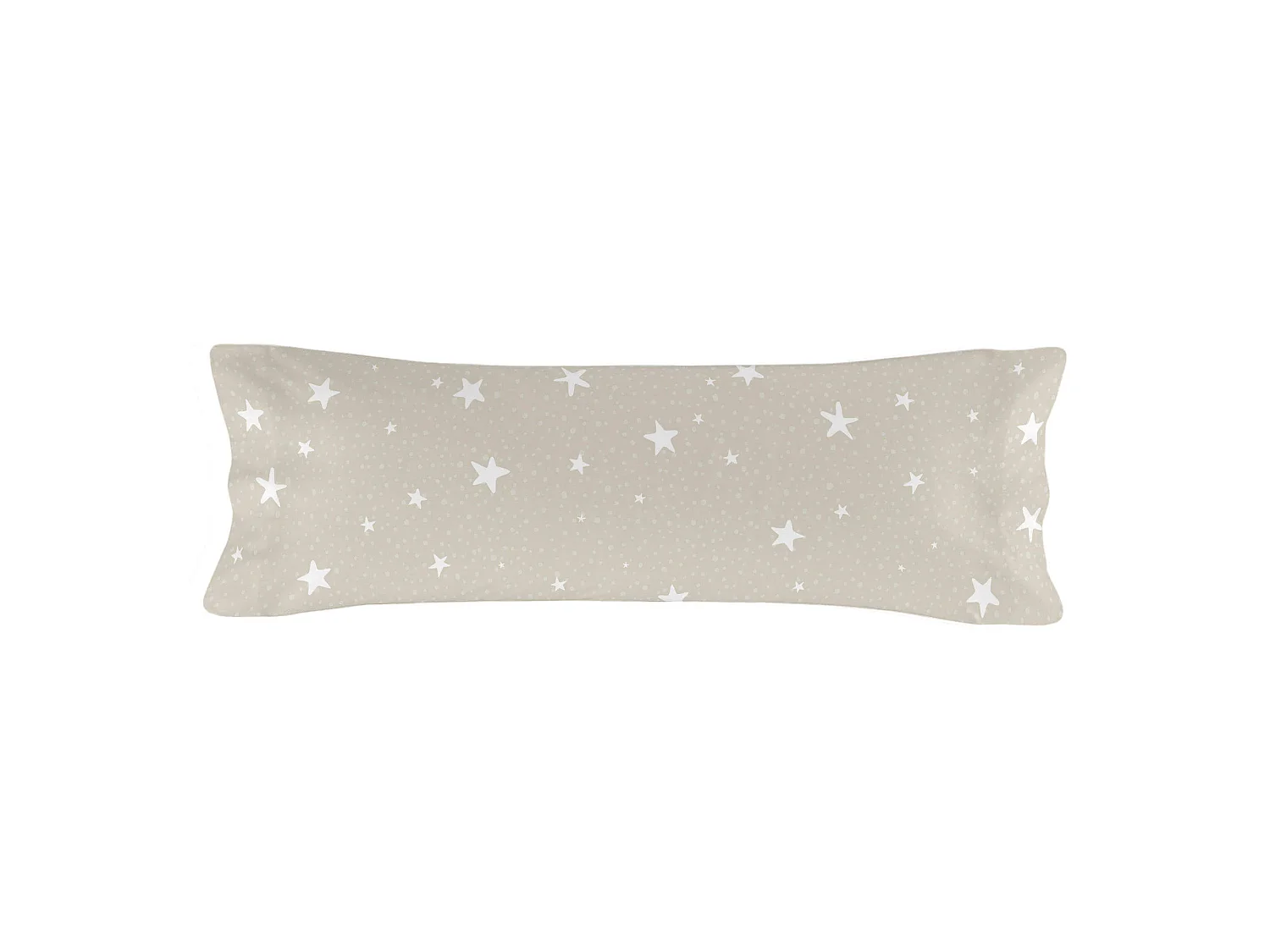 Parure housse de couette 140x200 cm Little star