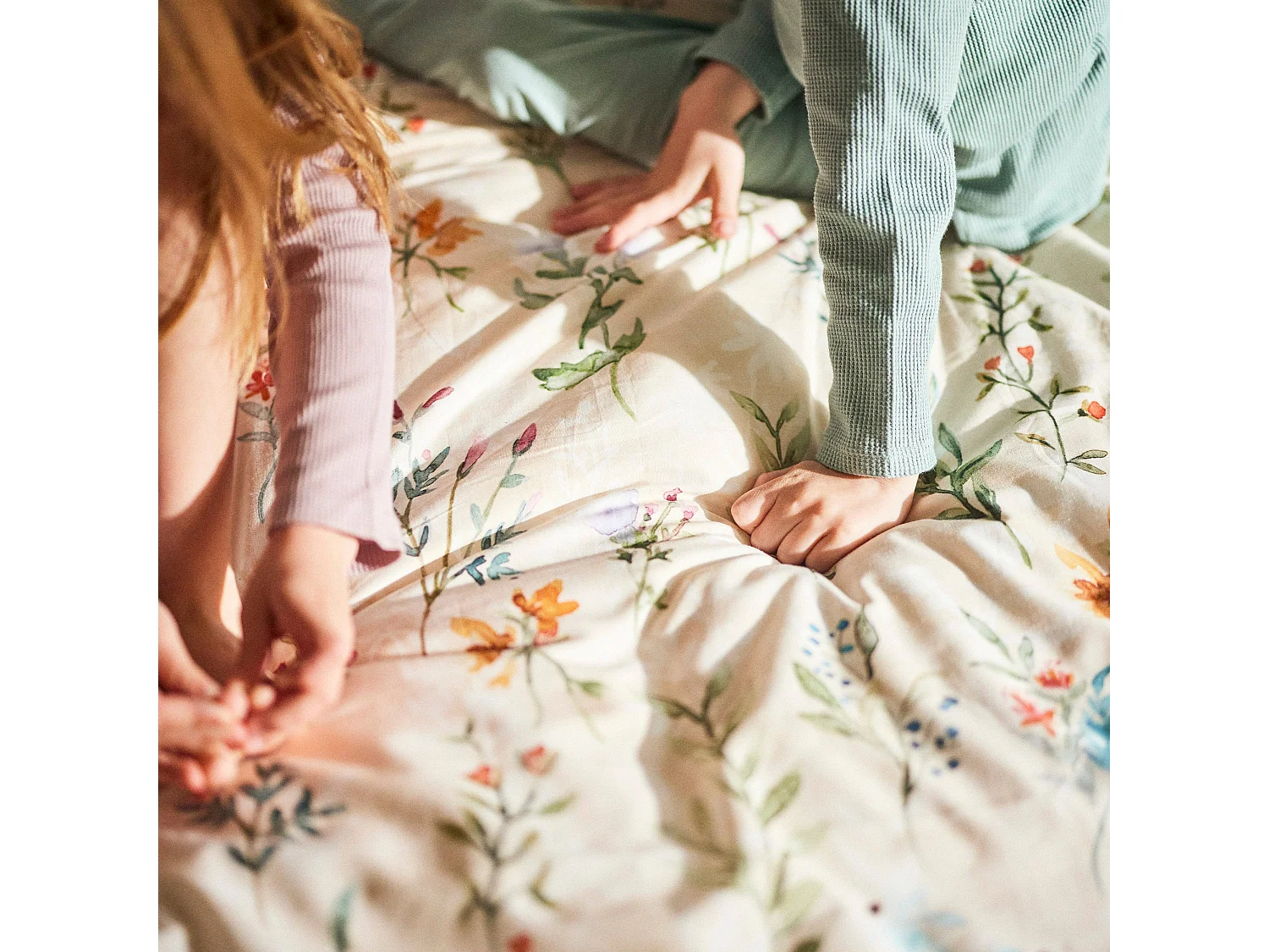 Funda nórdica Cama 150/160 (240x220 cm) Vernazza