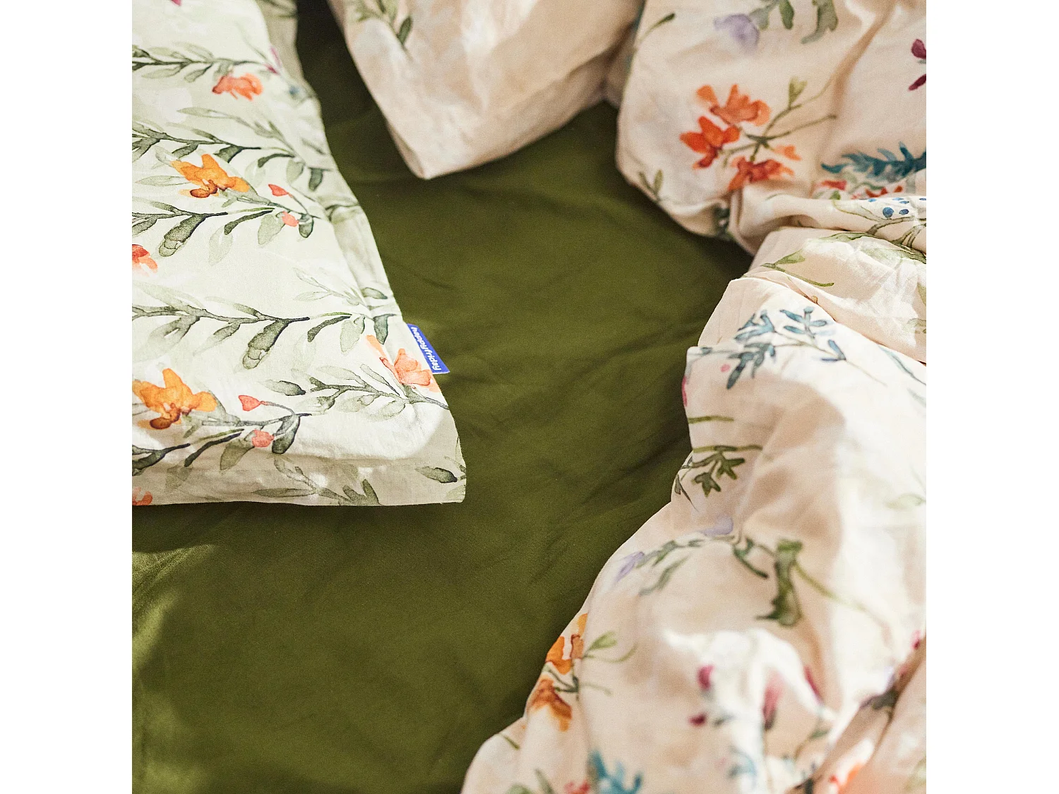 Funda nórdica Cama 150/160 (240x220 cm) Vernazza