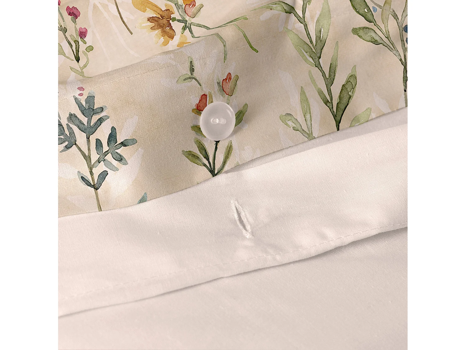 Funda nórdica Cama 150/160 (240x220 cm) Vernazza