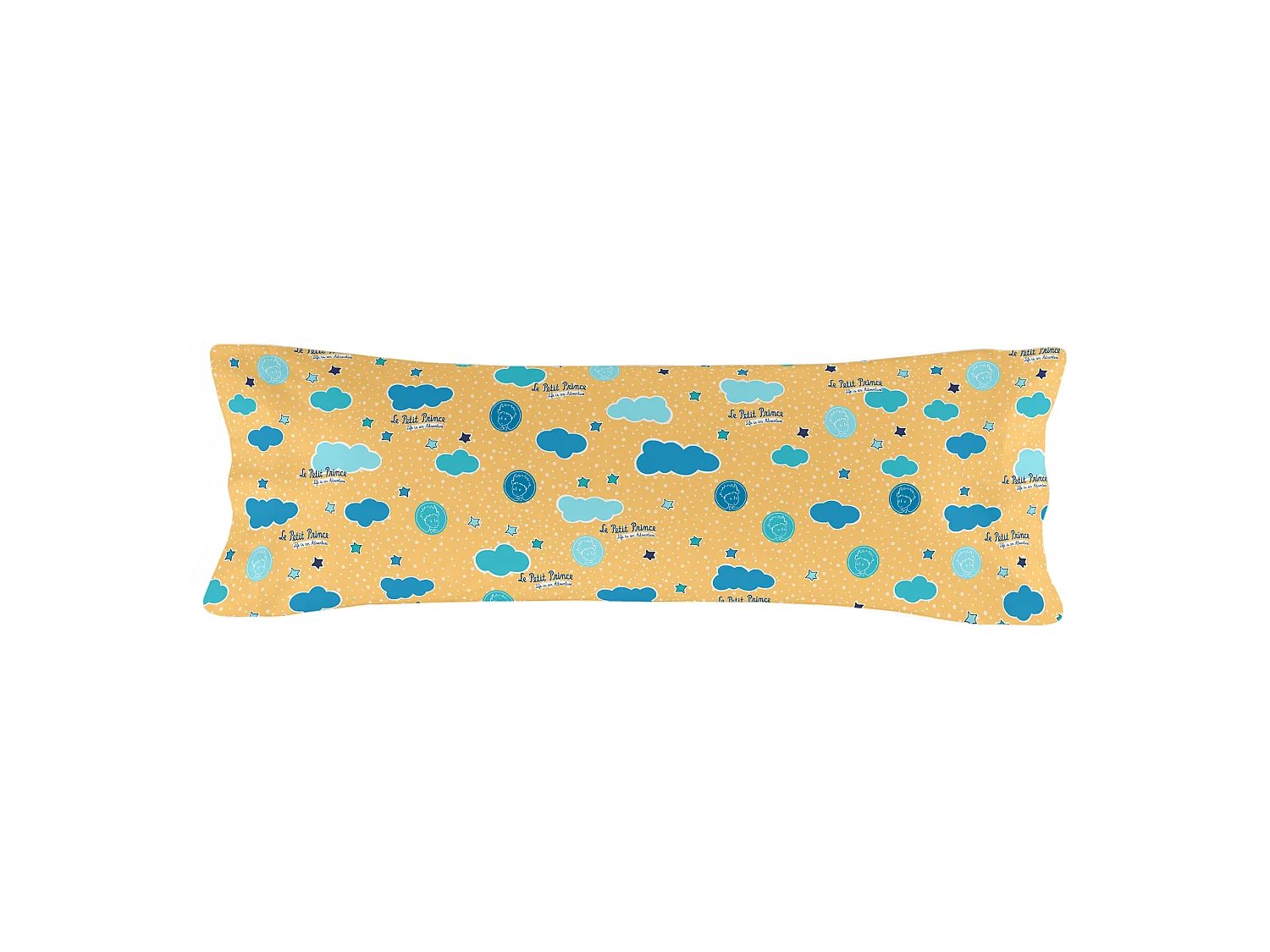 Parure housse de couette 140x200 cm Navigateur