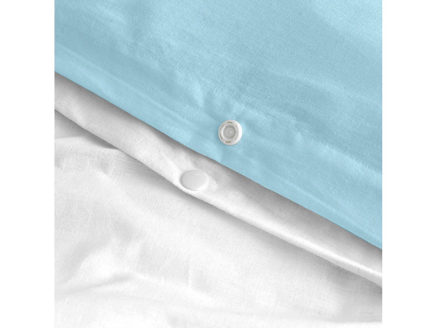 Parure housse de couette 140x200 cm Navigateur