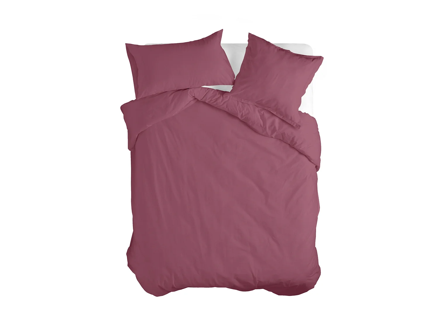 Funda nórdica Cama 105 (180x220 cm) Basic