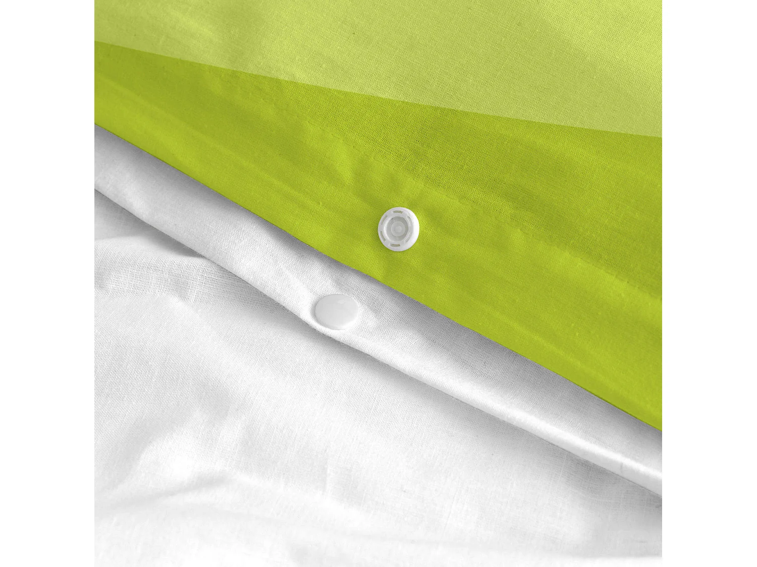 Bettbezug-set Kinderbett 115x145 cm Piggys