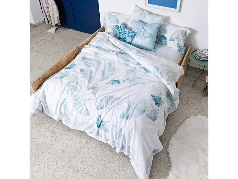 Copripiumino 260x240 cm Ginkgo